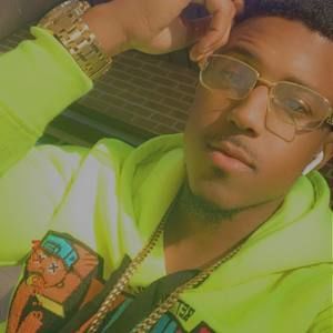 Meet your Posher, Byron